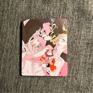 Catherine Fullbody Launch Edition Steelbook‎ Sony PS4 Game Playstation 4